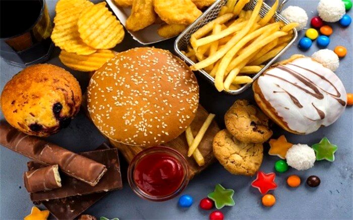 12 خوراکی مضر برای التهاب مفاصل!