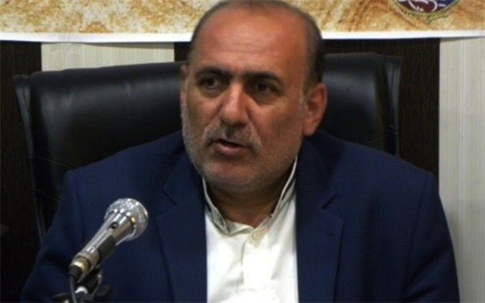 علی رمضانی : کانون‌ها بایدمکانی مناسب برای شکوفایی و شناسایی استعدادهای دانش آموزان باشد