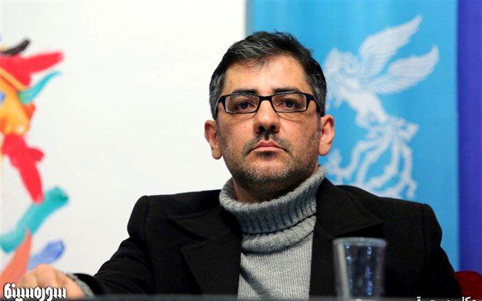 نیما جاویدی: «سرخ‌پوست» از جنس سینمایی است که می‌تواند روی پرده دلبری کند
