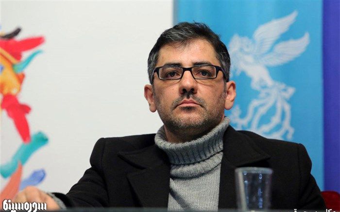 نیما جاویدی: «سرخ‌پوست» از جنس سینمایی است که می‌تواند روی پرده دلبری کند