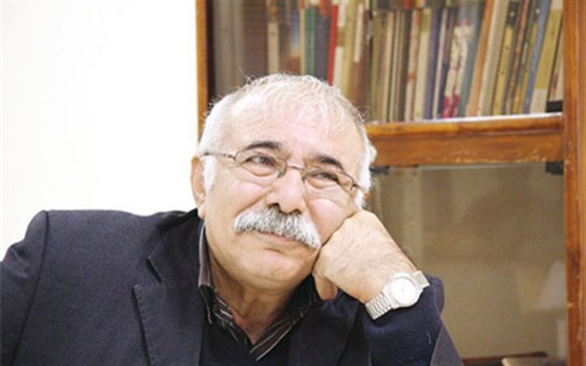 محمدعلی بهمنی: استفاده ابزاری از ظواهر زنانه در شعر و ترانه امروز ما نوعی جنبه افراطی پیدا کرده است
