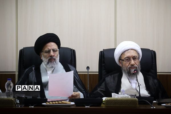 جلسه مجمع تشخیص مصلحت نظام