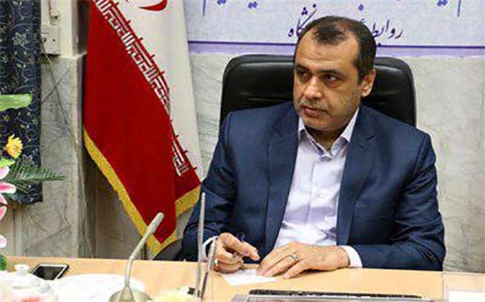 مشارکت  57 هزار نفر از مردم کاشان و آران و بیدگل در  پویش کنترل فشارخون