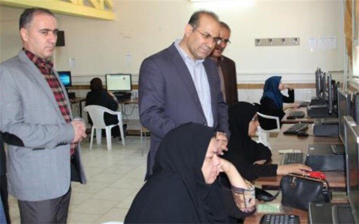 فرایند انتخاب و انتصاب مدیران از زیرنظام های راهبری مدرسه محوری است