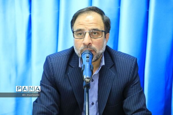 دیدار اعضای شورای عالی بسیج اساتید استان با نماینده ولی فقیه
