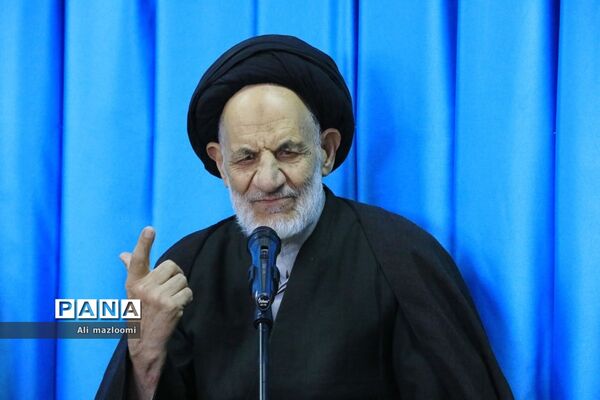 دیدار اعضای شورای عالی بسیج اساتید استان با نماینده ولی فقیه