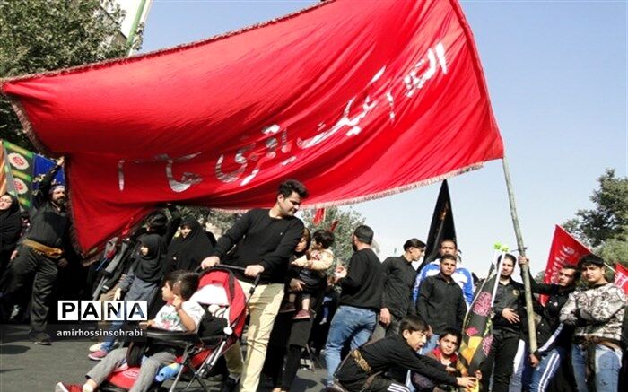 تقویت ظرفیت‌های ناجا برای اربعین ۹۸
