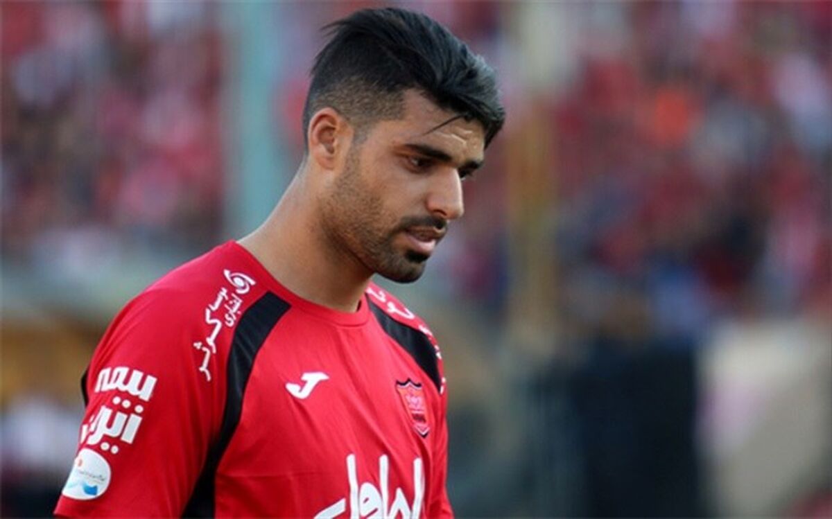 بازگشت مهدی طارمی به پرسپولیس آسان‌تر شد