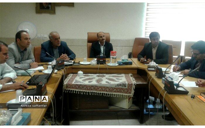 اصلاح نقاط حادثه خیز اردستان