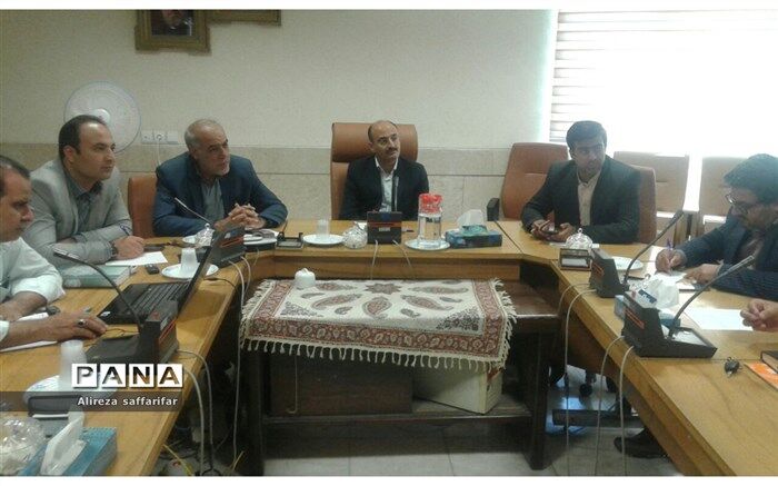 اصلاح نقاط حادثه خیز اردستان