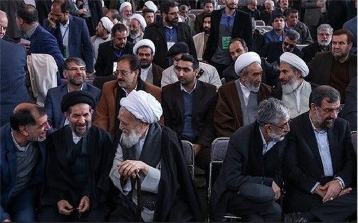 سرنوشتِ نامعلوم جمنا زیر سایه شورای وحدت اصولگرایان
