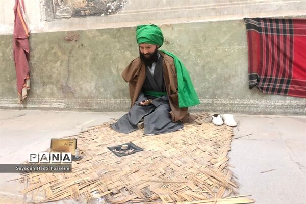حمام وکیل