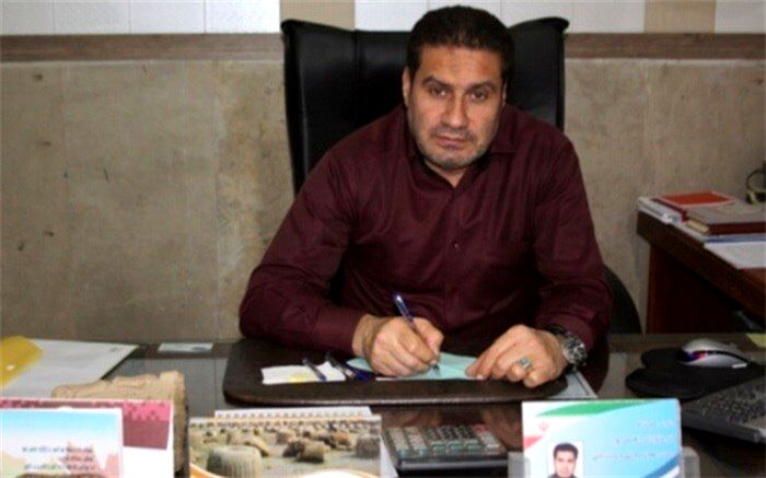 اجرای طرح بسیج ملی کنترل فشارخون در اداره آموزش و پرورش ناحیه یک شهرری