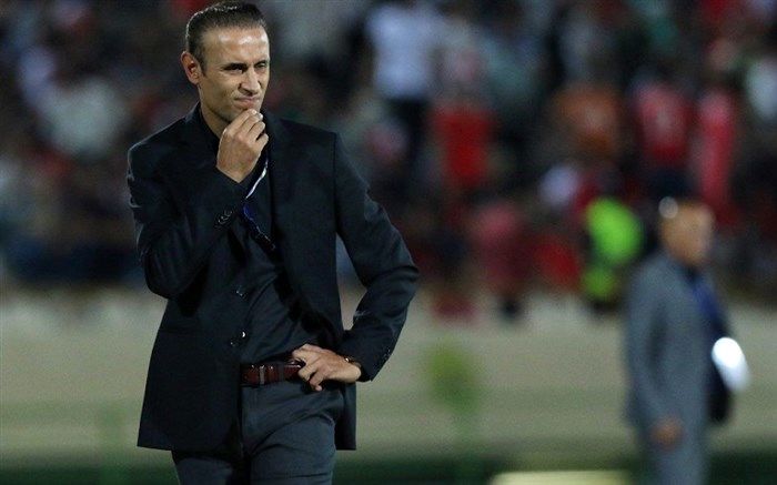 بیانیه باشگاه پدیده درباره احتمال حضور یحیی گل محمدی در پرسپولیس