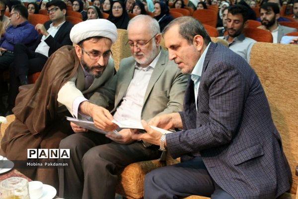 اختتامیه جشنواره ملی قصه‌گویی