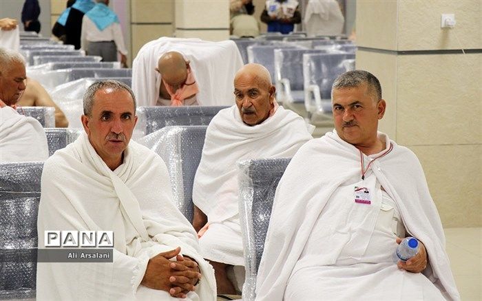 اعلام لیست داروهای ممنوعه حجاج