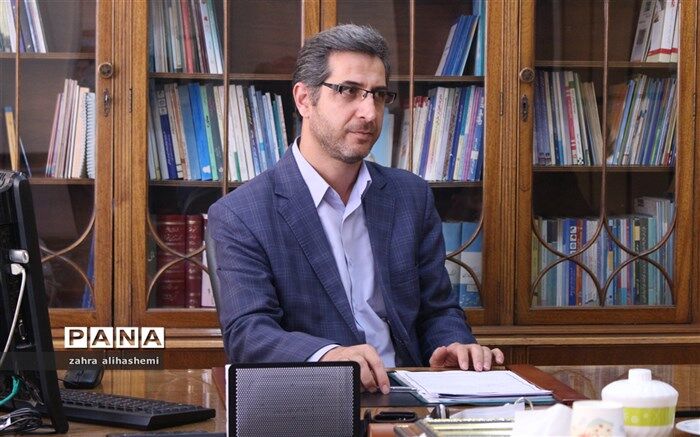سرپرست معاونت سوادآموزی شهر تهران: از نظر زمان و مکان تشکیل کلاس خود را تابع بیسوادان می‌کنیم