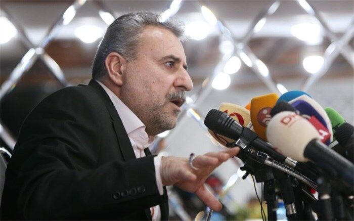فلاحت‌پیشه: پیام دیپلماتیک از دل اتاق جنگ ترامپ علیه ایران  خارج شد