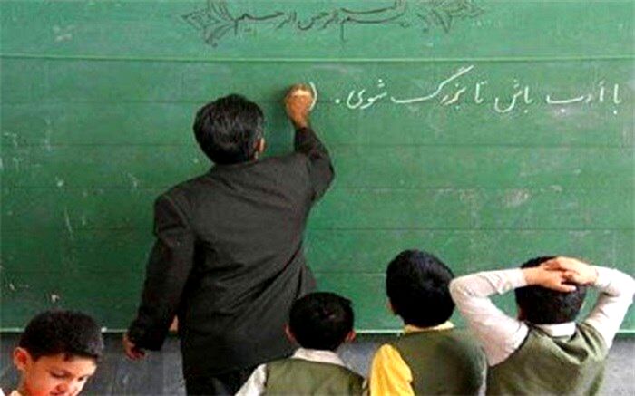 توضیحات نایب رئیس اول کمیسیون آموزش درباره اعمال فشار در انتصابات آموزش و پرورش