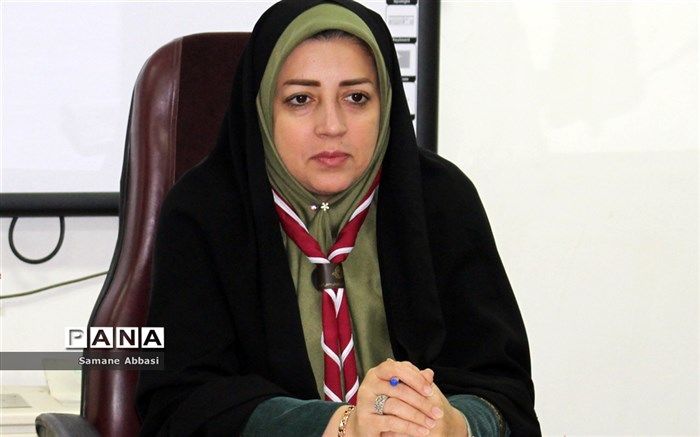 برگزیدگان چهارمین دوره جشنواره الگوی مهارت‌های برتر تدریس مازندران معرفی شدند