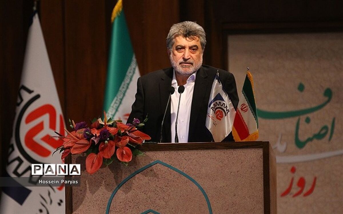 خوشه‌سازی صنف و صنعت در دستور کار قرار گرفت