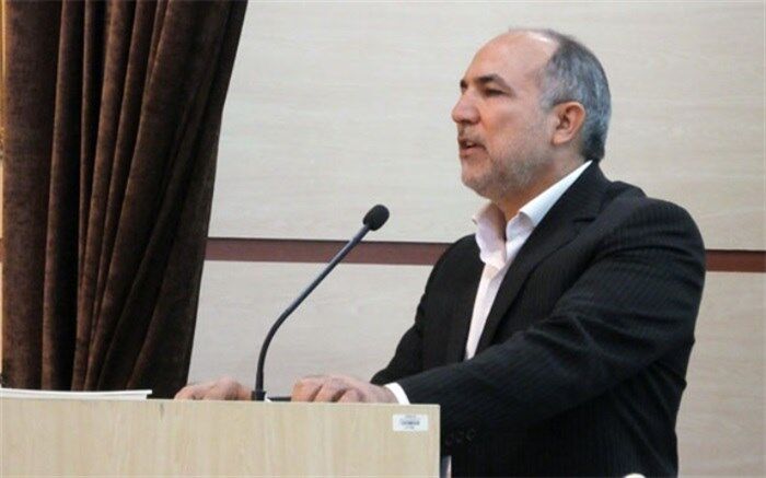 رئیس کل دادگستری خراسان جنوبی :افزایش 14درصدی پرونده های وارده به دادگستری استان نسبت به سال96
