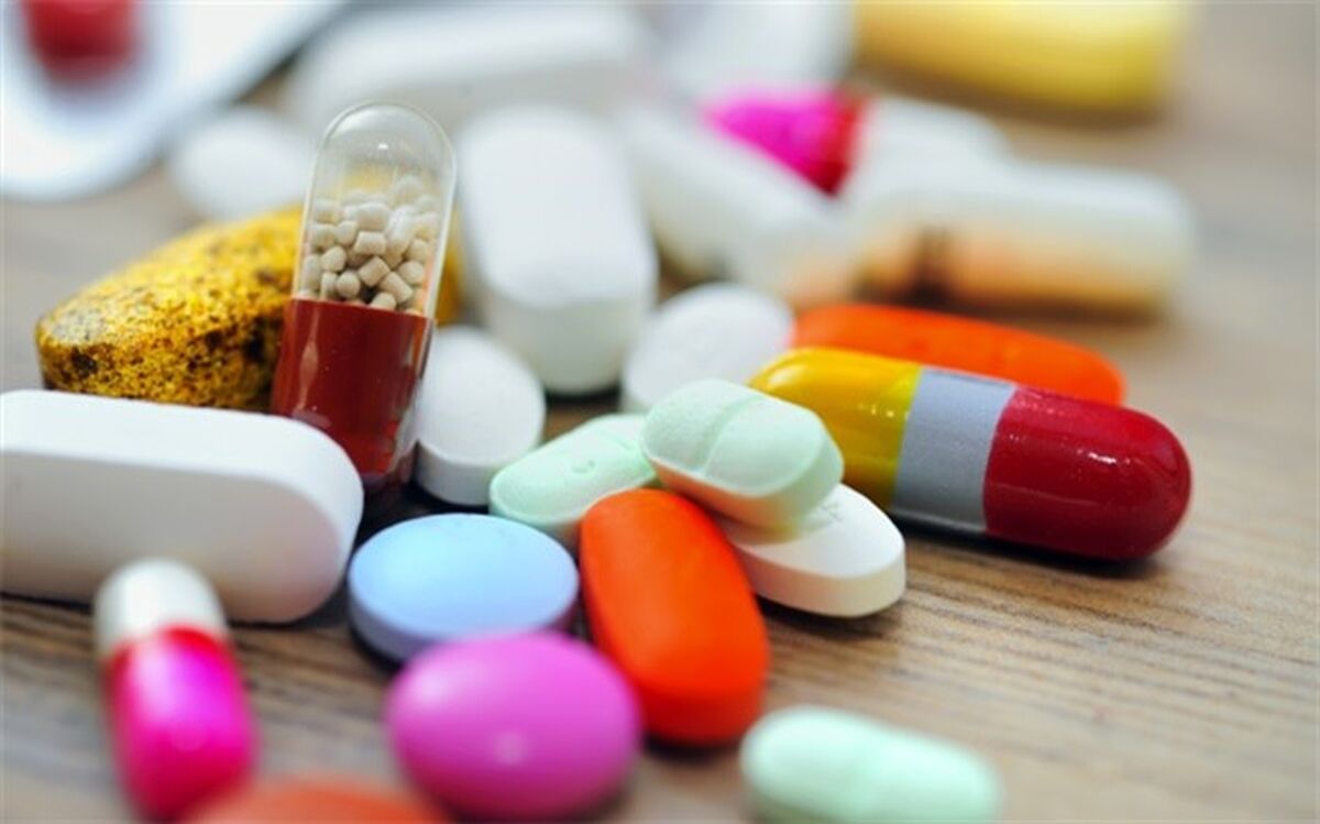 چرا نمی‌توان واردات دارو را متوقف کرد