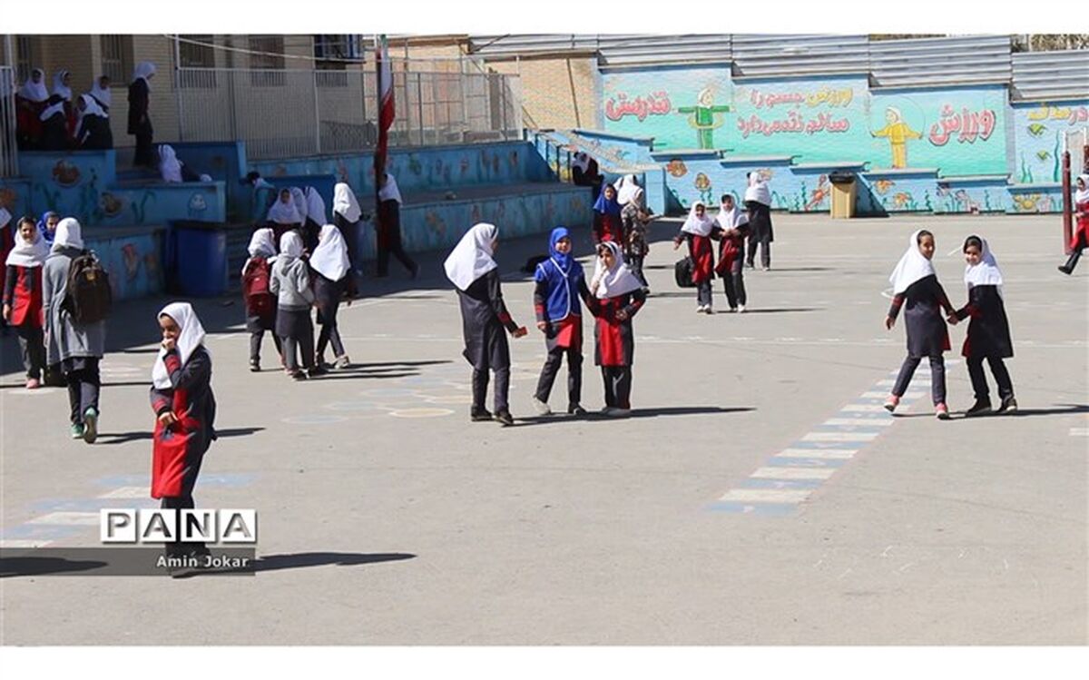 شرایط ثبت نام دانش آموران در مقاطع تحصیلی کازرون