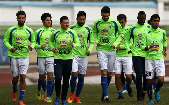 زمان آغاز تمرینات فصل جدید استقلال مشخص شد