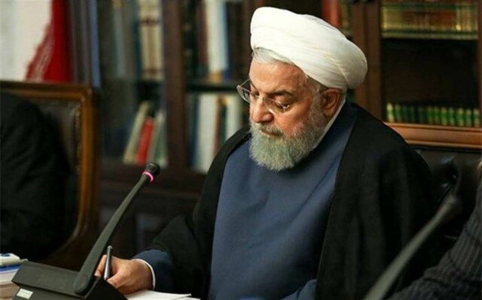 رئیس جمهور لایحه شفافیت را به مجلس ارسال کرد