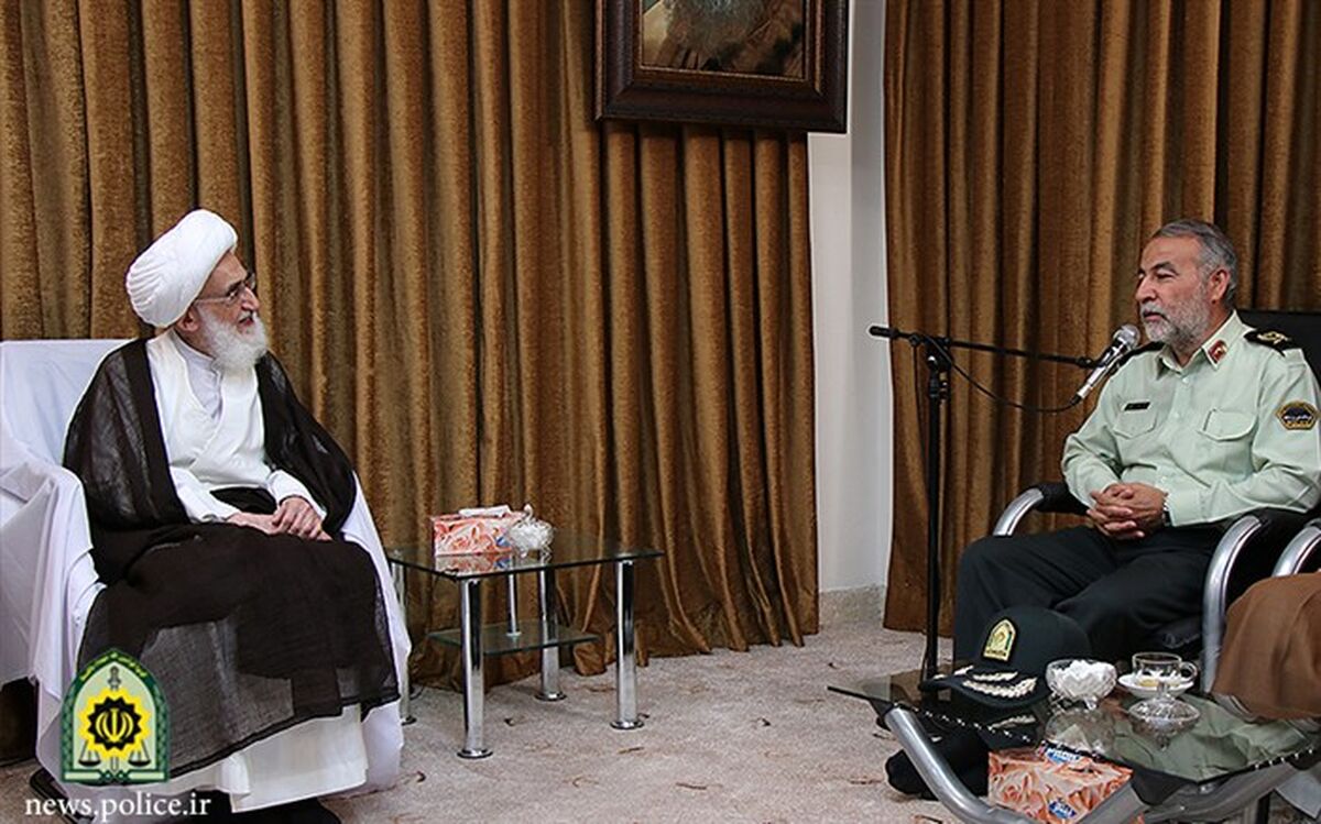 امر به معروف و نهی از منکر وظیفه همگانی