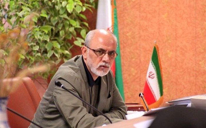 محمدرضا شمس اردکانی مدیرکل دفتر طب ایرانی و مکمل وزارت بهداشت شد