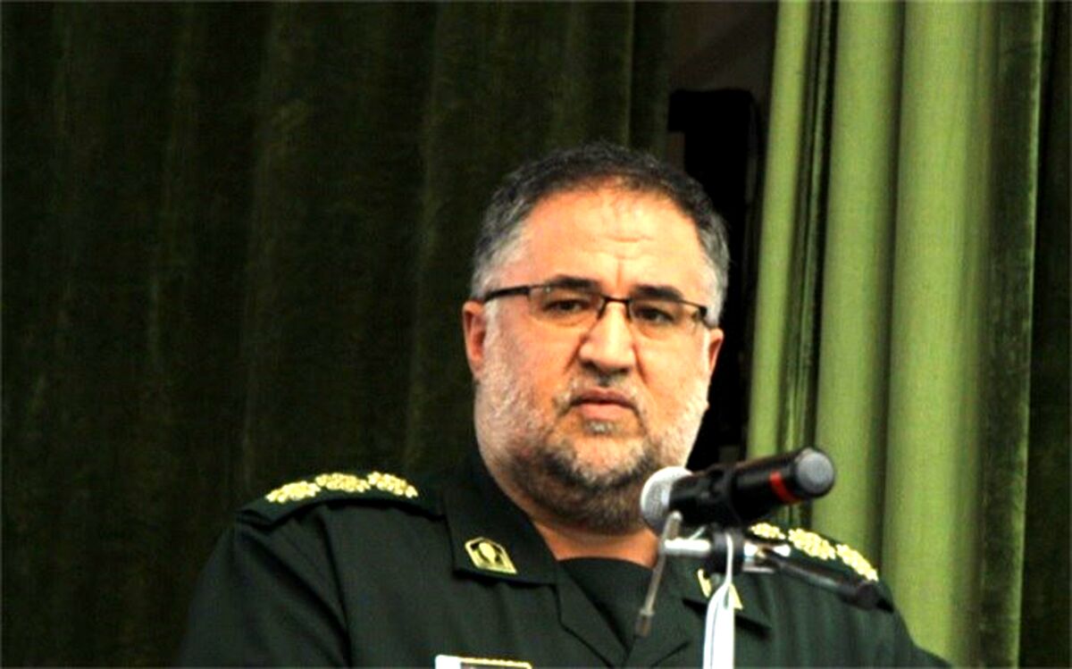 حضور 800 دانش آموز برگزیده آذربایجان شرقی در طرح یاوران ولایت