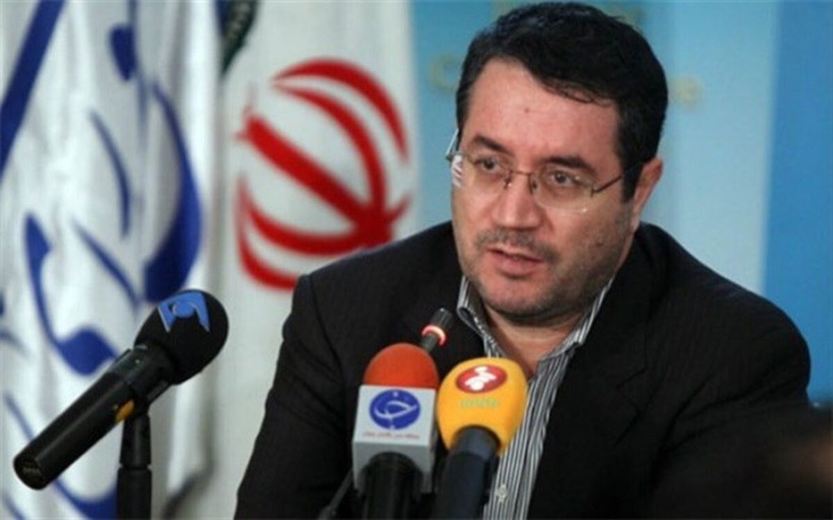 وزیر صمت: نقشه دشمن برای فلج کردن اقتصاد و تعطیلی کارخانه‌ها نقش بر آب شد