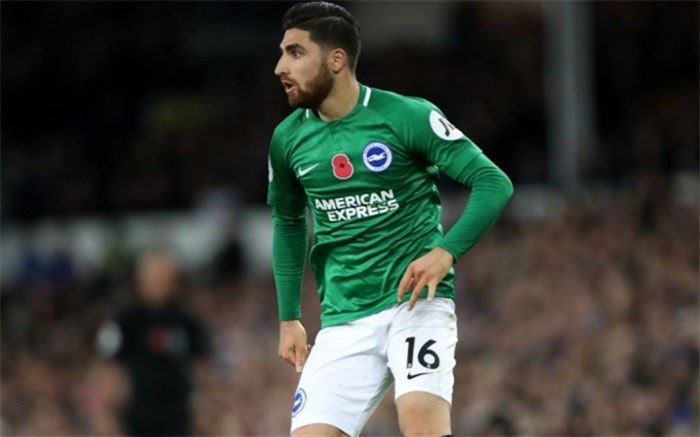 جهانبخش به درهای خروجی لیگ جزیره نزدیک شد