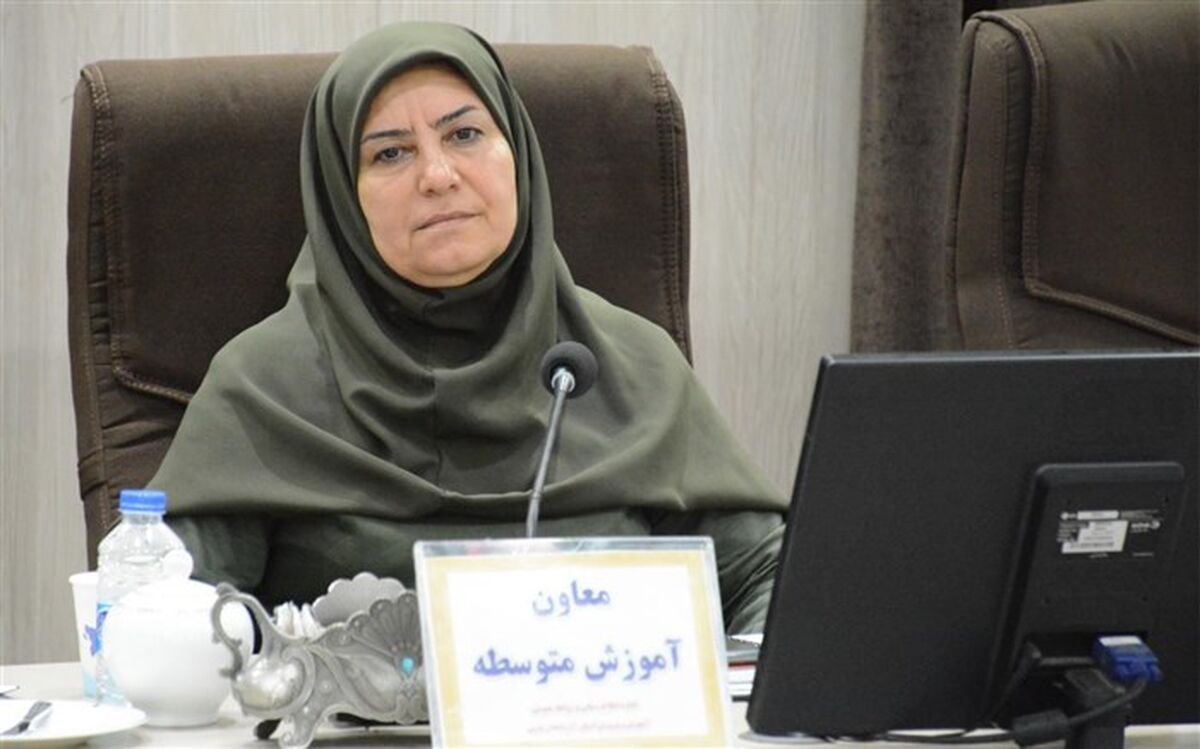 درخشش هنرجویان آذربایجان غربی در اولین المپیاد شایستگی محور هنرجویان فنی و حرفه ای