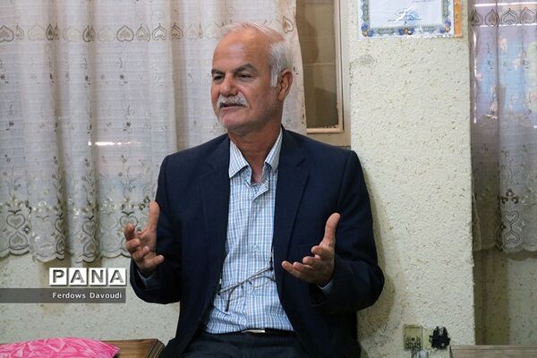 نشست مجمع اعضا و مربیان سازمان دانش آموزی خوزستان