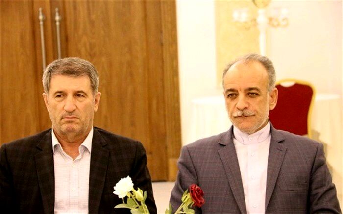 مدیر عامل شرکت فرایندنوین استحکام سازه صندوق ذخیره فرهنگیان: صندوق ذخیره تنها مکان فعالیت اقتصادی سودآور برای فرهنگیان