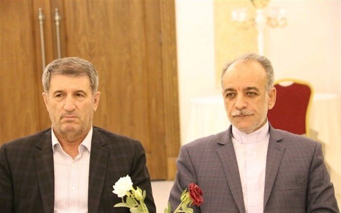 مدیر عامل شرکت فرایندنوین استحکام سازه صندوق ذخیره فرهنگیان: صندوق ذخیره تنها مکان فعالیت اقتصادی سودآور برای فرهنگیان