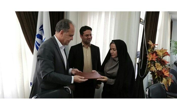 مدیرکل روابط عمومی استانداری خراسان جنوبی منصوب شد