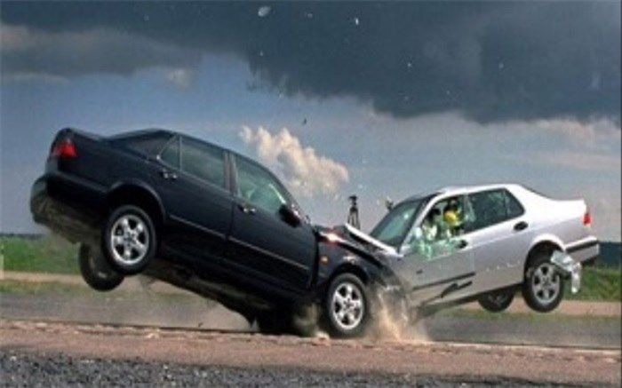 جاده‌های خوزستان، مرگ ۱۵۰ نفر را به چشم دیدند