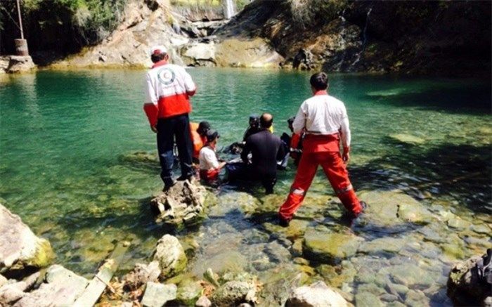 مردم فریب ظاهر آرام رودخانه زیاران را نخورند