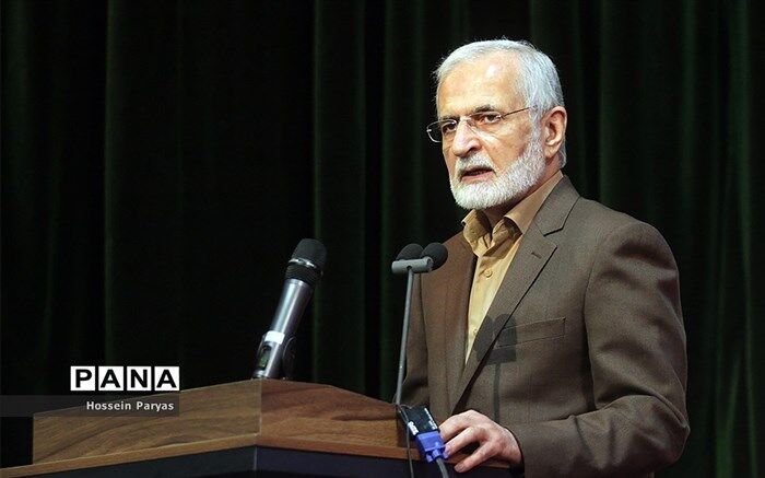 خرازی: ایران در تصمیمات جدید برجامی جدی است