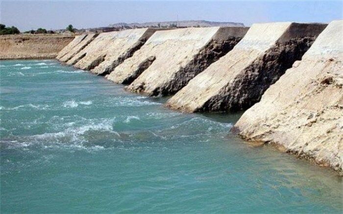 ۱۱ میلیاردمترمکعب آب در مخازن زیرزمینی دشت‌ها ذخیره‌سازی شد