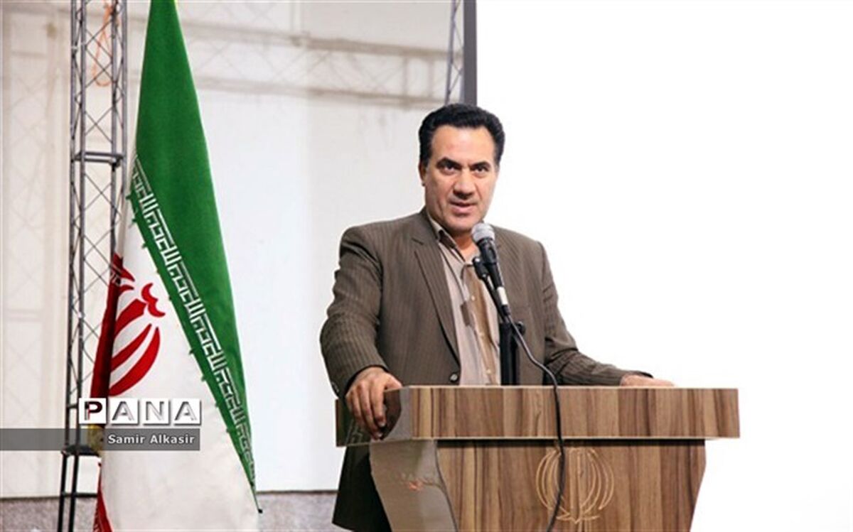 کمبود ۱۰ هزار نفرمعلم در خوزستان