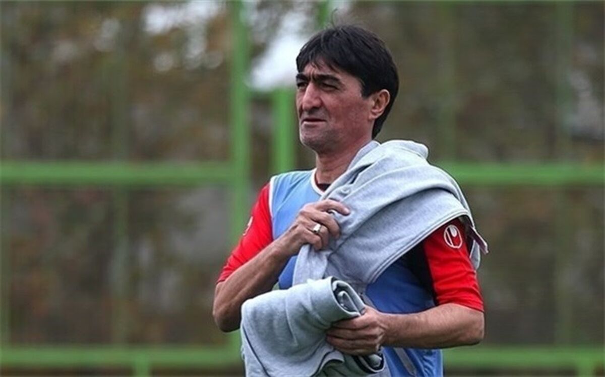ناصر محمدخانی: سرمربی جدید پرسپولیس باید بزرگ‌تر از برانکو باشد؛ یک انتخاب بد می‌تواند تیم را نابود کند