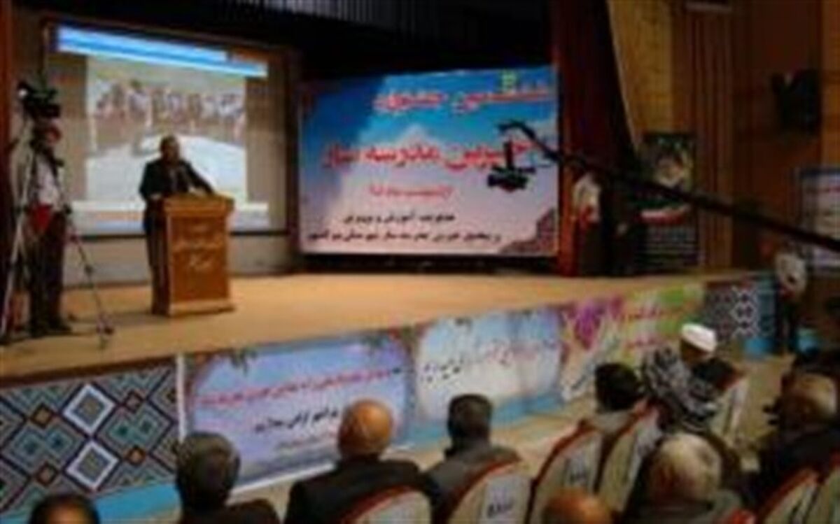 پیرانشهر پایین ترین سرانه فضای آموزشی کشور را دارد
