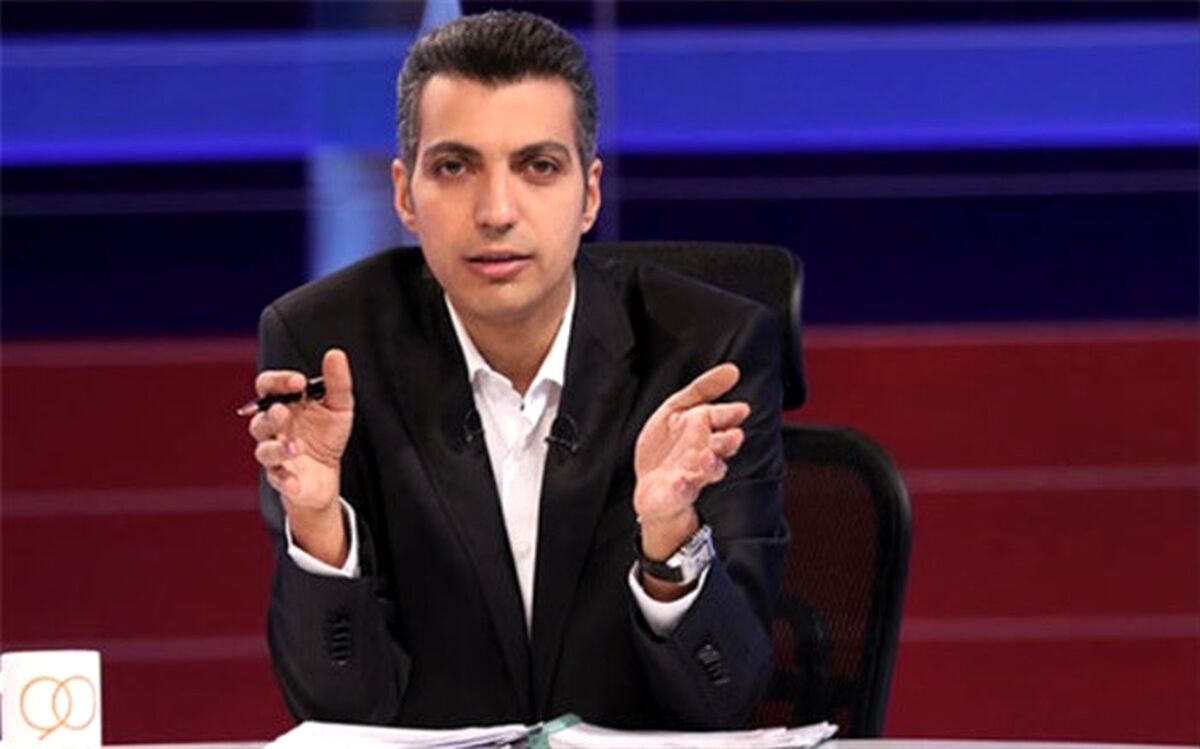 داماد روحانی و عادل فردوسی‌پور ، کاندیداهای مجلس بعدی؟