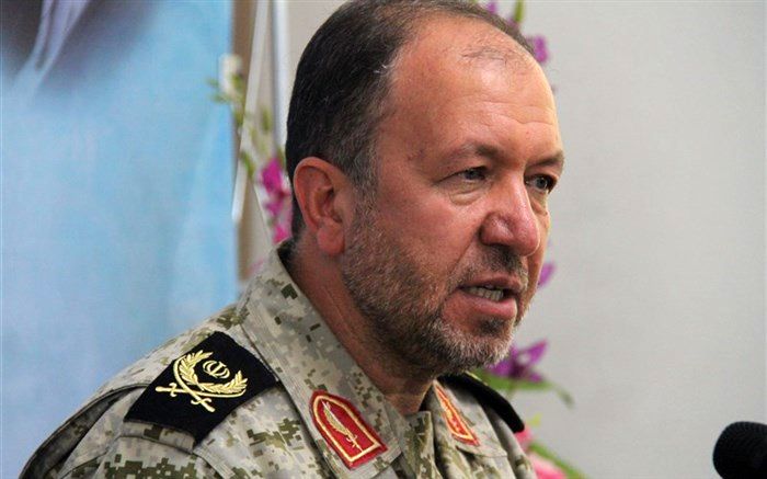 سیاست رسانه‌ای دشمن یاس آفرینی در مقابله با انقلاب اسلامی است