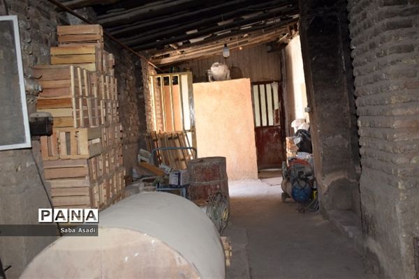 سیری در رنگین کمان هفت رنگ